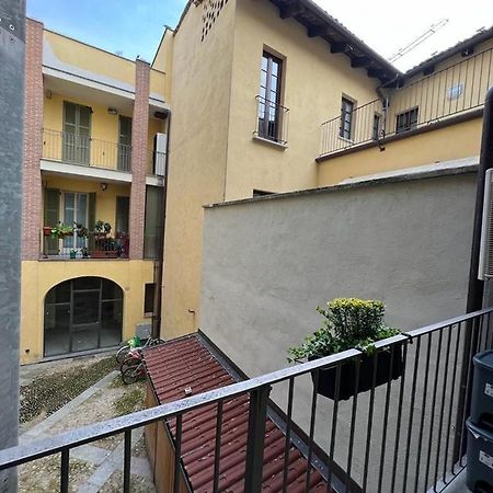 Апартаменты Casa Duomo Альба Экстерьер фото